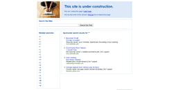 Desktop Screenshot of businessfacebook.com